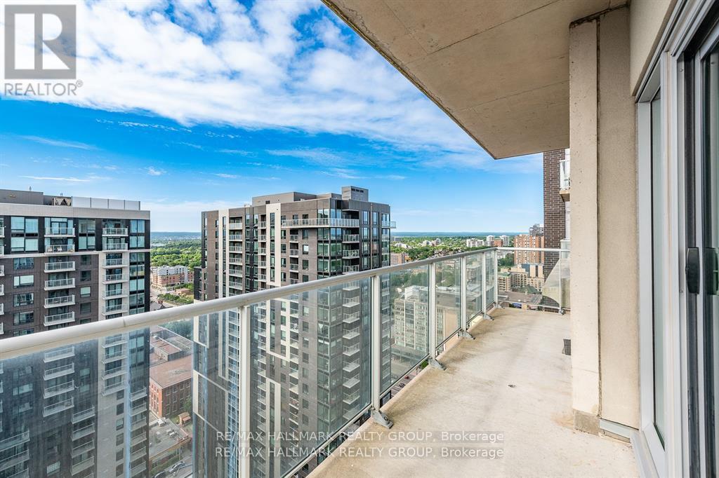 Photo 38 of Ph 1 2702 242 Rideau Street, Ottawa ON