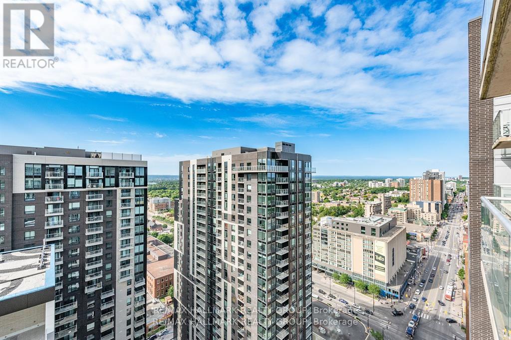 Photo 19 of Ph 1 2702 242 Rideau Street, Ottawa ON