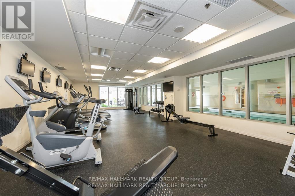 Photo 34 of Ph 1 2702 242 Rideau Street, Ottawa ON
