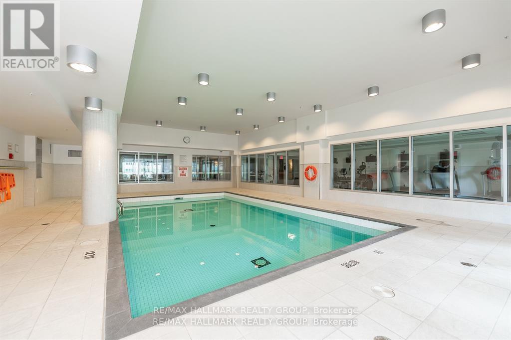 Photo 18 of Ph 1 2702 242 Rideau Street, Ottawa ON