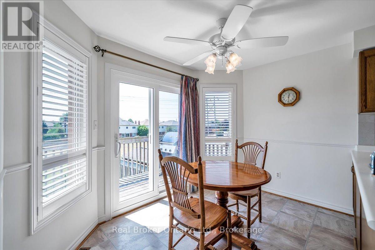Photo 1 of 961 Ridge Valley Drive, Oshawa ON