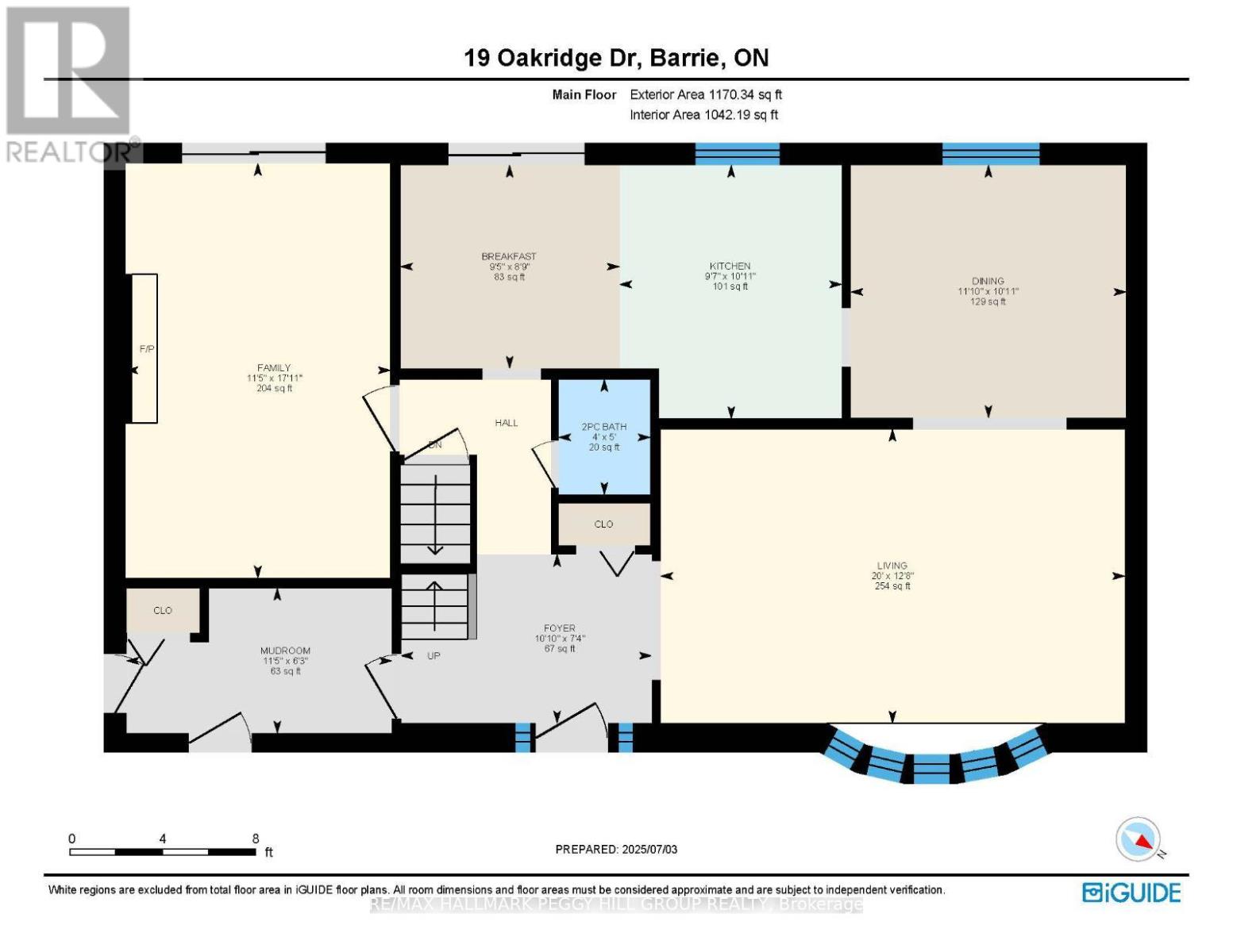 Photo 22 of 19 Oakridge Drive, Barrie ON