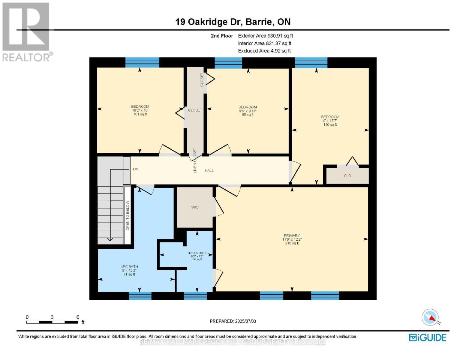 Photo 23 of 19 Oakridge Drive, Barrie ON