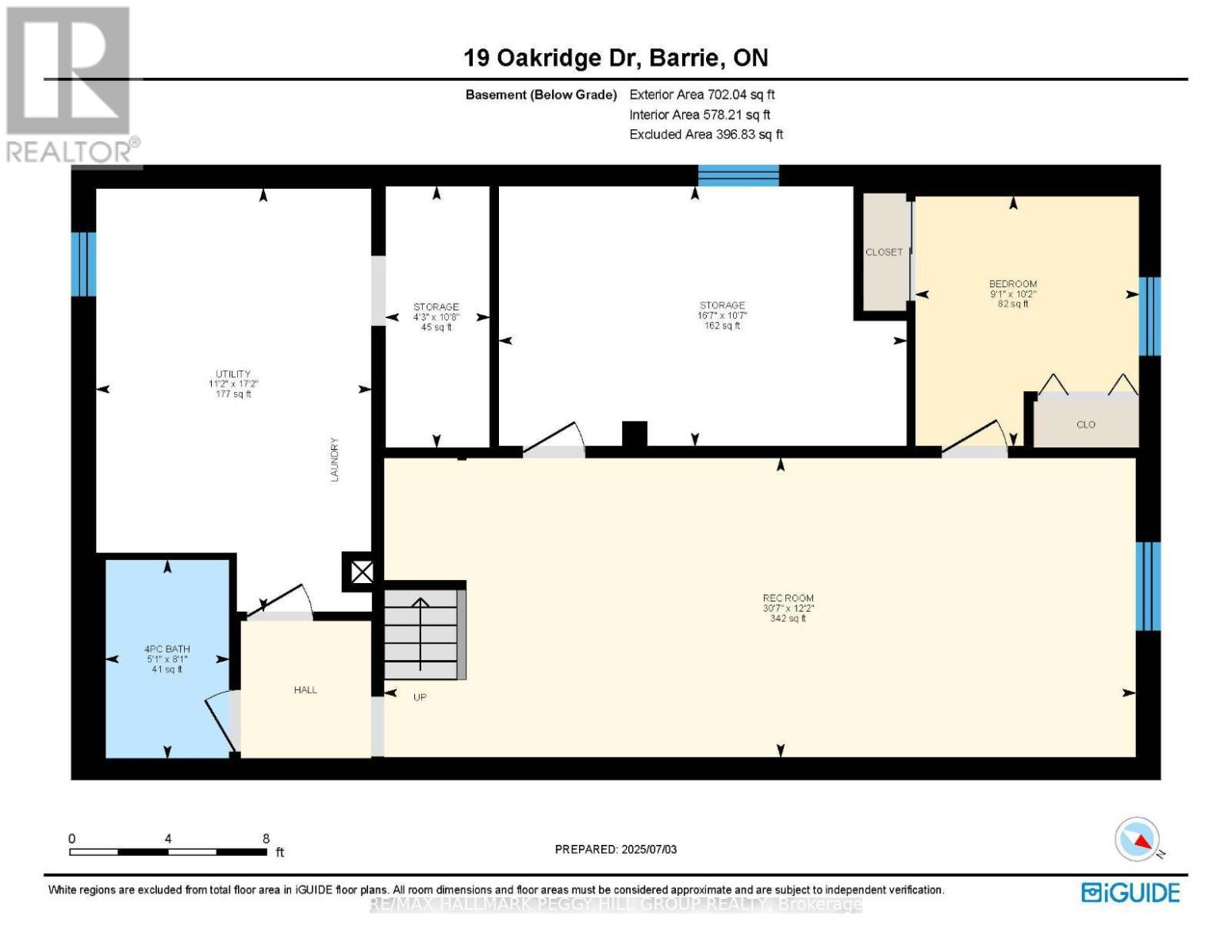 Photo 24 of 19 Oakridge Drive, Barrie ON