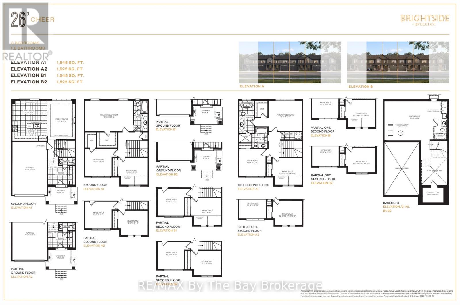 Photo 2 of 783 2 Katrina Street, Wasaga Beach ON