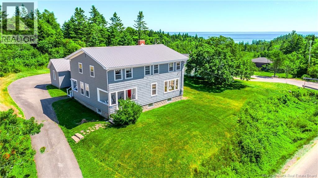 Photo 1 of 639 Main Street, Beaver Harbour NB