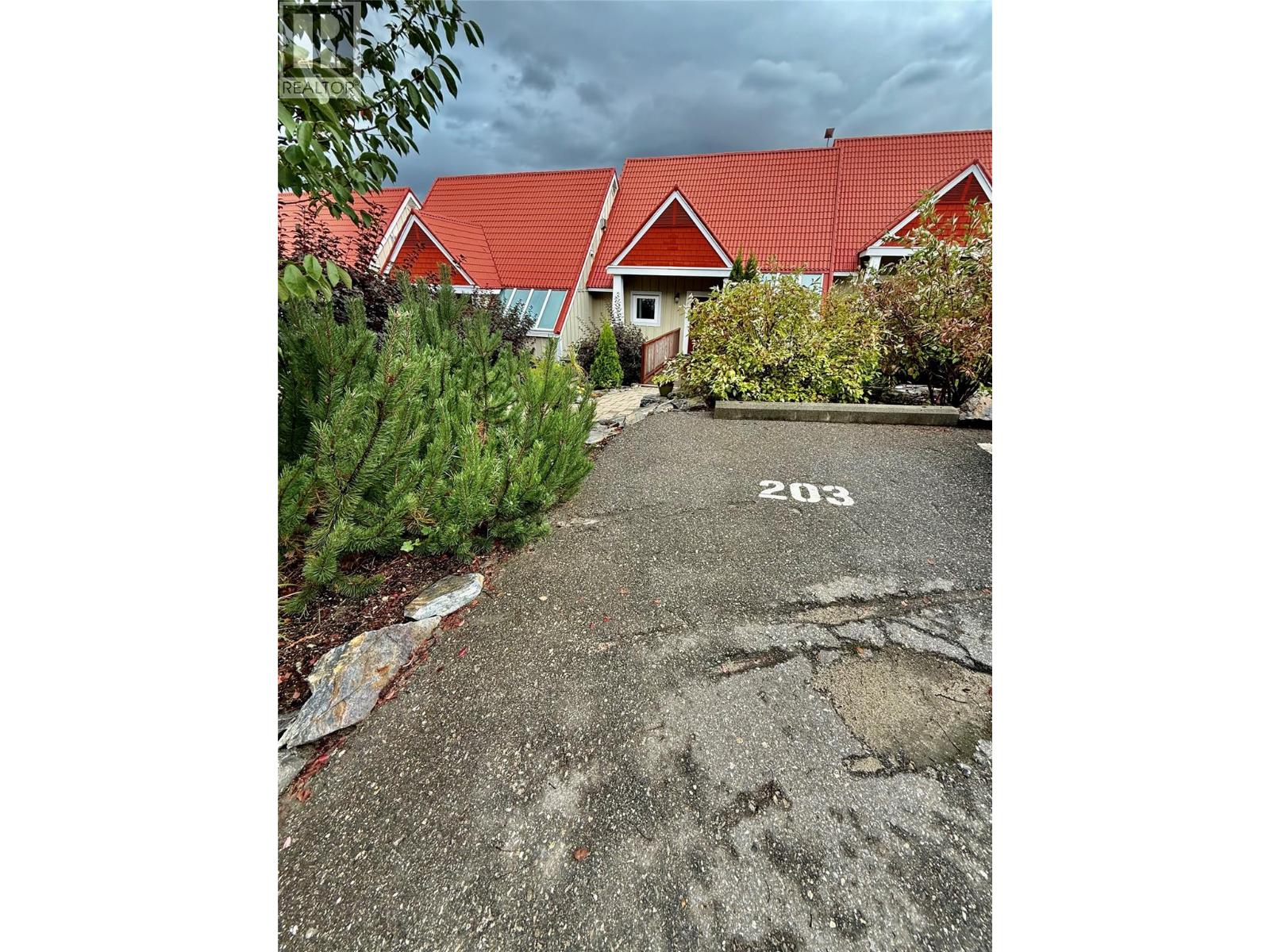 Photo 6 of 500 Old Spallumcheen Road Unit 203, Sicamous BC