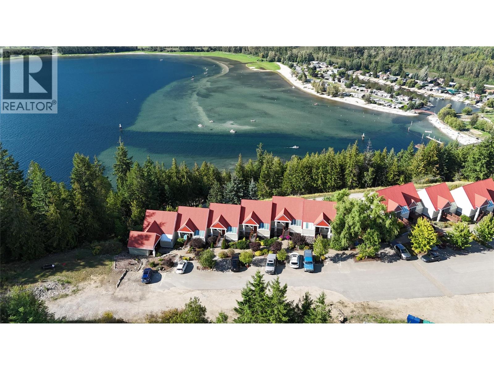 Photo 4 of 500 Old Spallumcheen Road Unit 203, Sicamous BC
