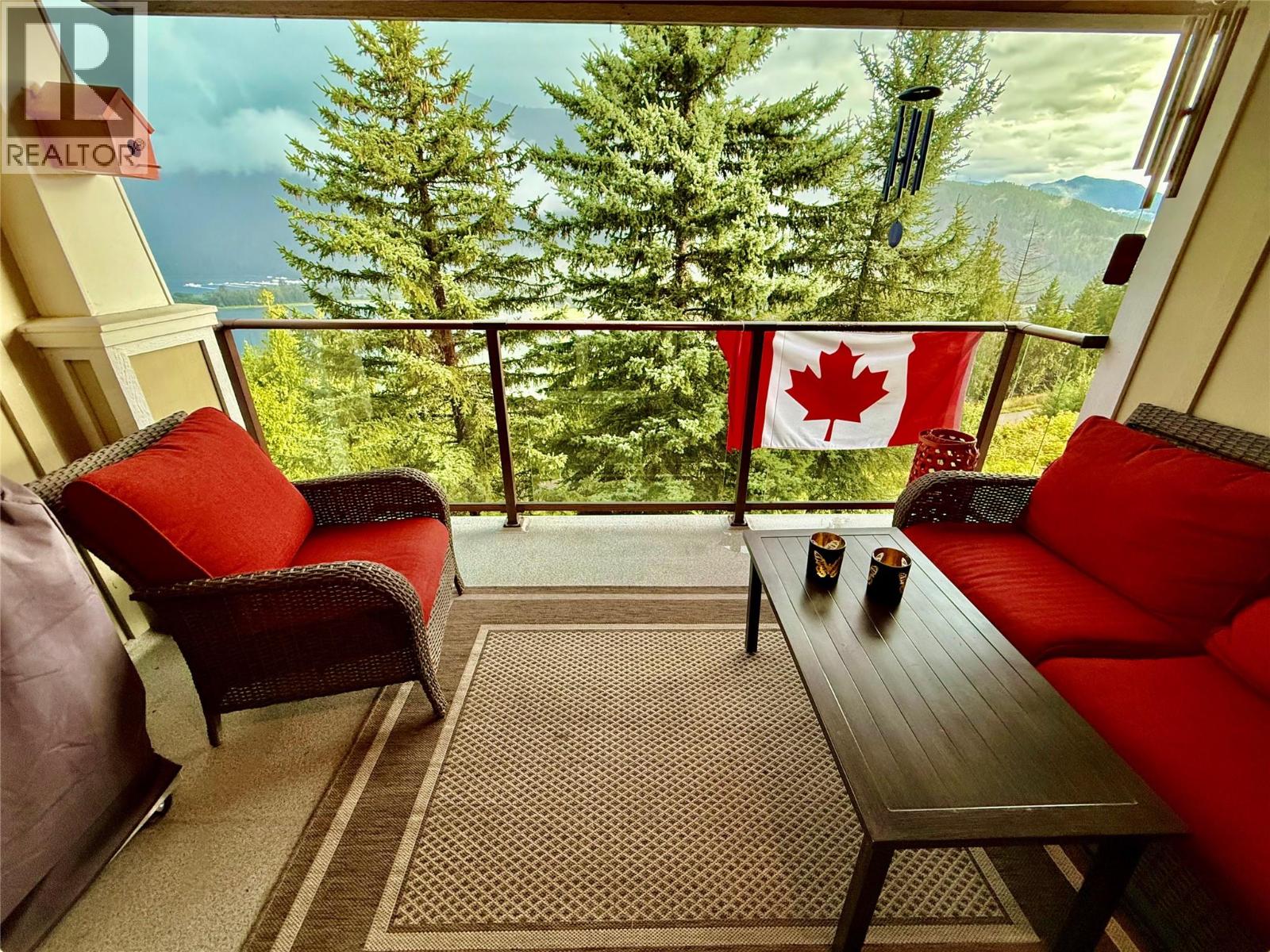 Photo 19 of 500 Old Spallumcheen Road Unit 203, Sicamous BC