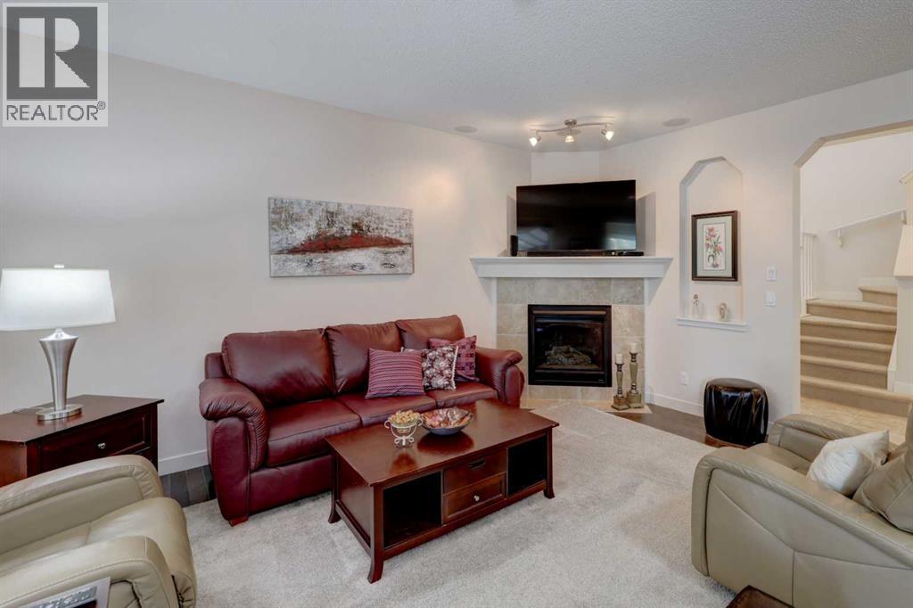 Photo 9 of 1210 Kingston Crescent Se, Airdrie AB