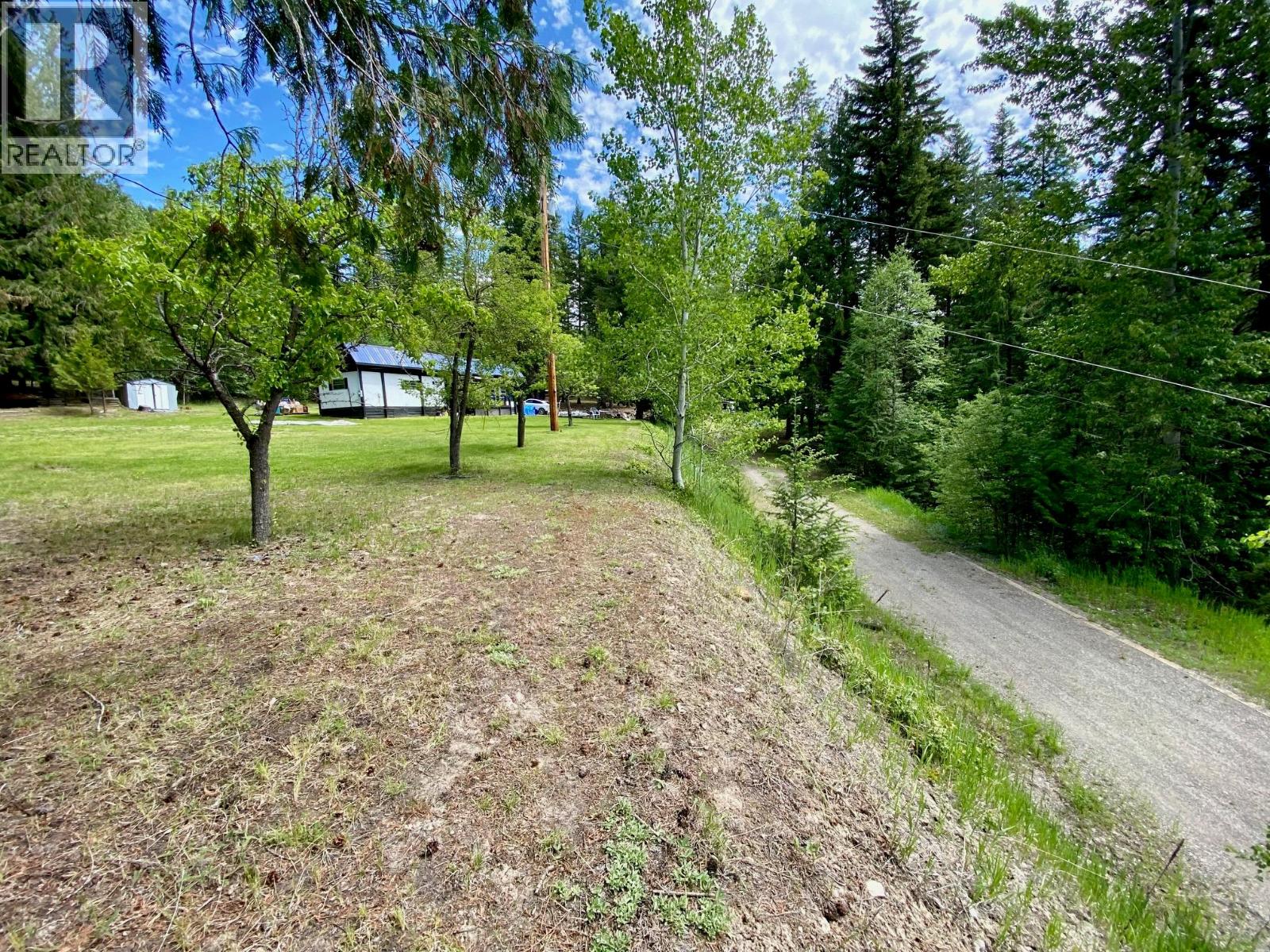 1433 Creighton Valley Road, Lumby