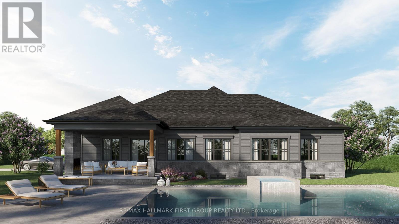 Photo 2 of 17300 Island Road, Scugog ON