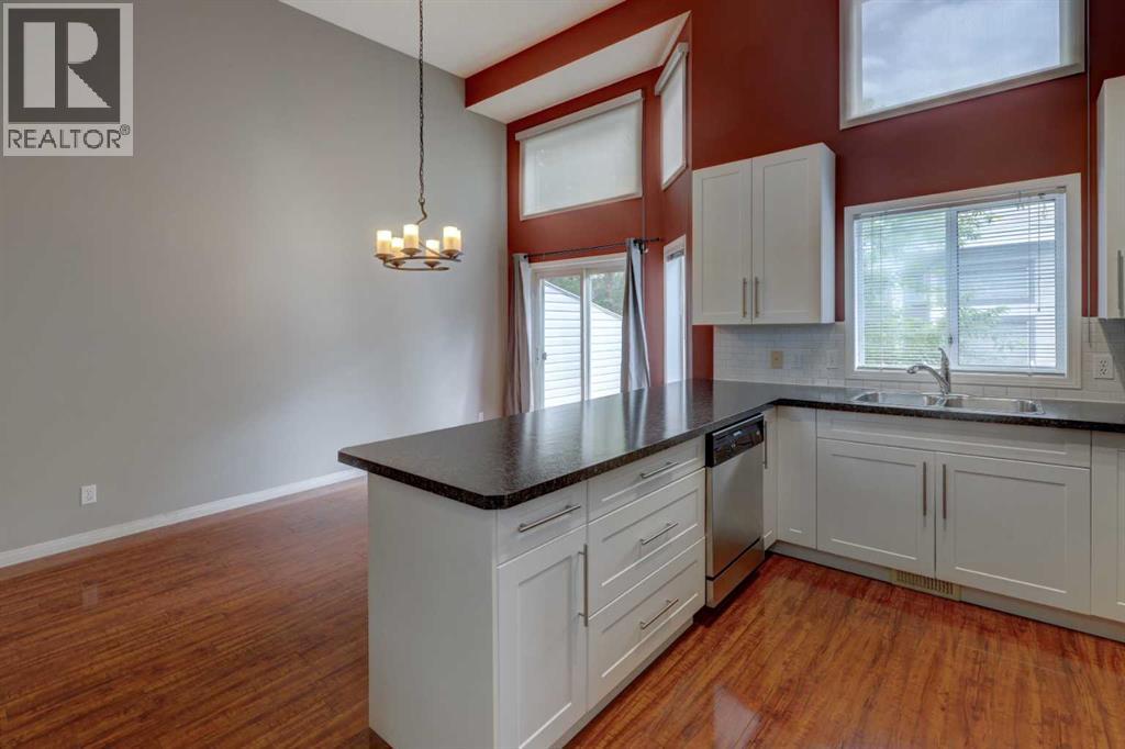 Single Family House for Sale in  Kingsland Villas SW Kingsland Calgary 
