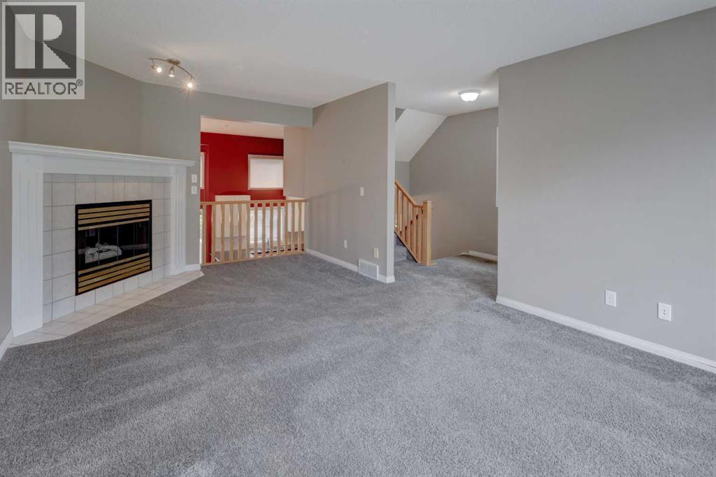 Single Family House for Sale in  Kingsland Villas SW Kingsland Calgary 