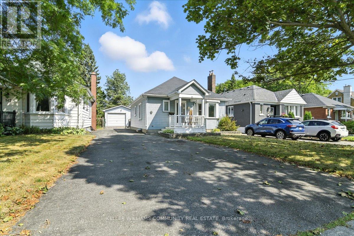 Photo 1 of 144 University Avenue E, Cobourg ON