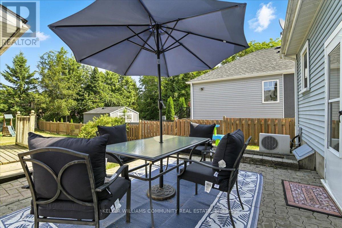 Photo 36 of 144 University Avenue E, Cobourg ON