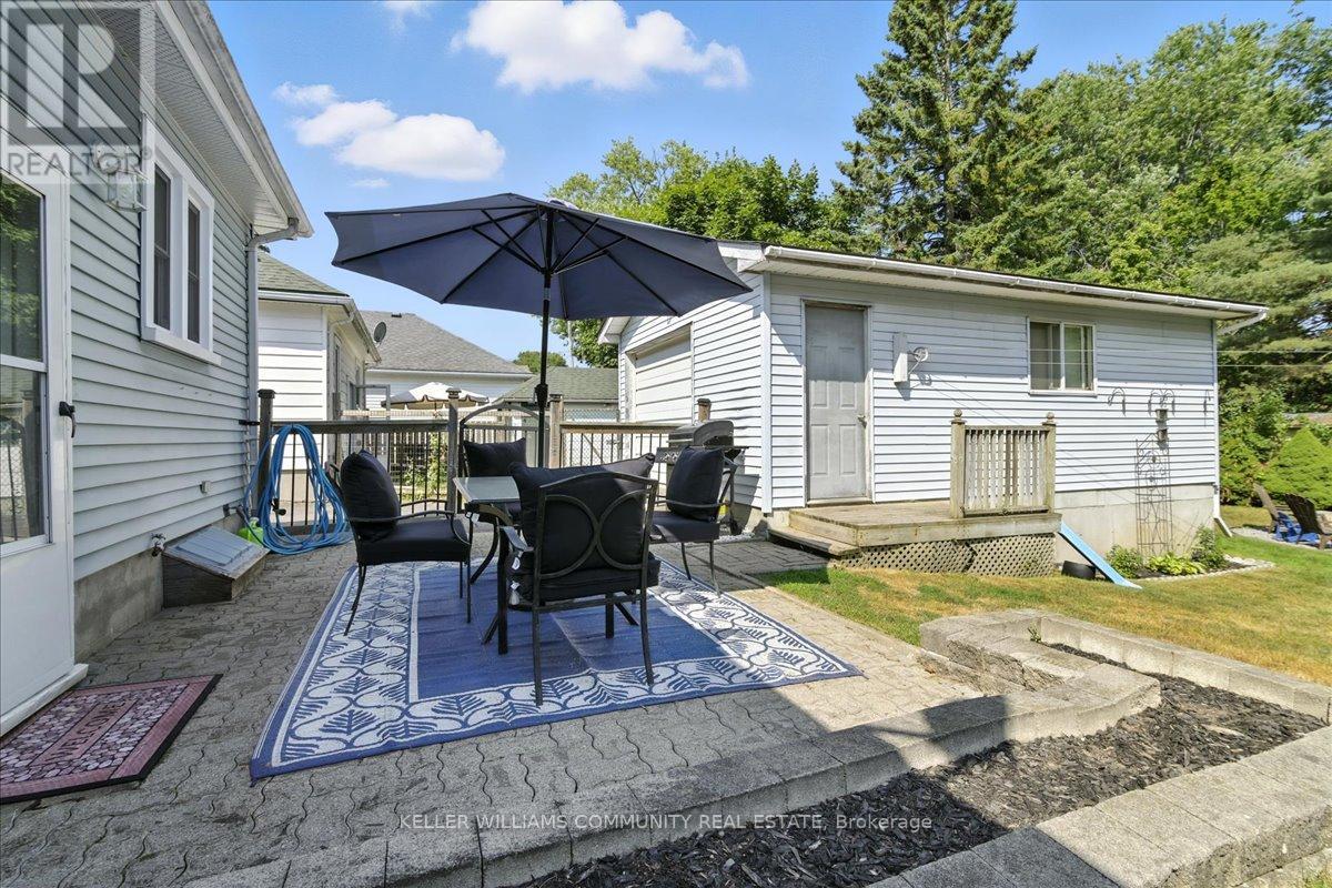 Photo 37 of 144 University Avenue E, Cobourg ON