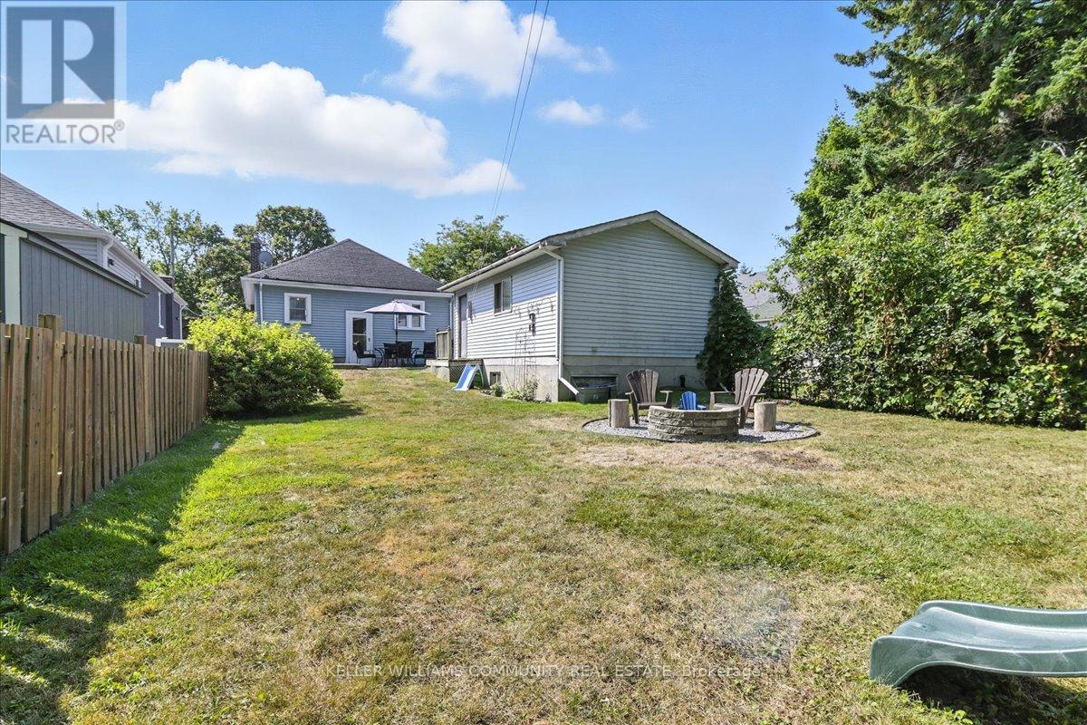 Photo 38 of 144 University Avenue E, Cobourg ON