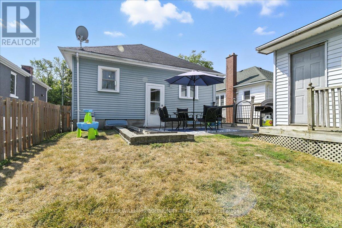 Photo 39 of 144 University Avenue E, Cobourg ON