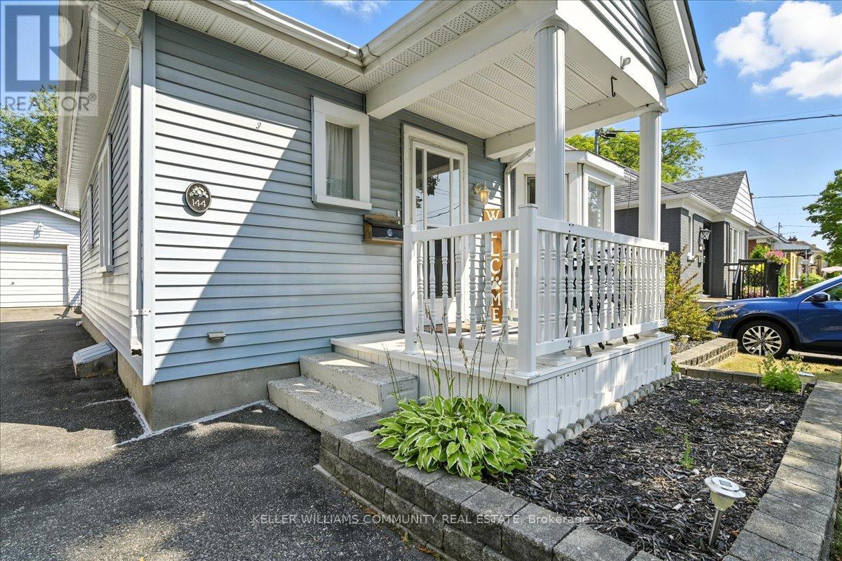 Photo 5 of 144 University Avenue E, Cobourg ON