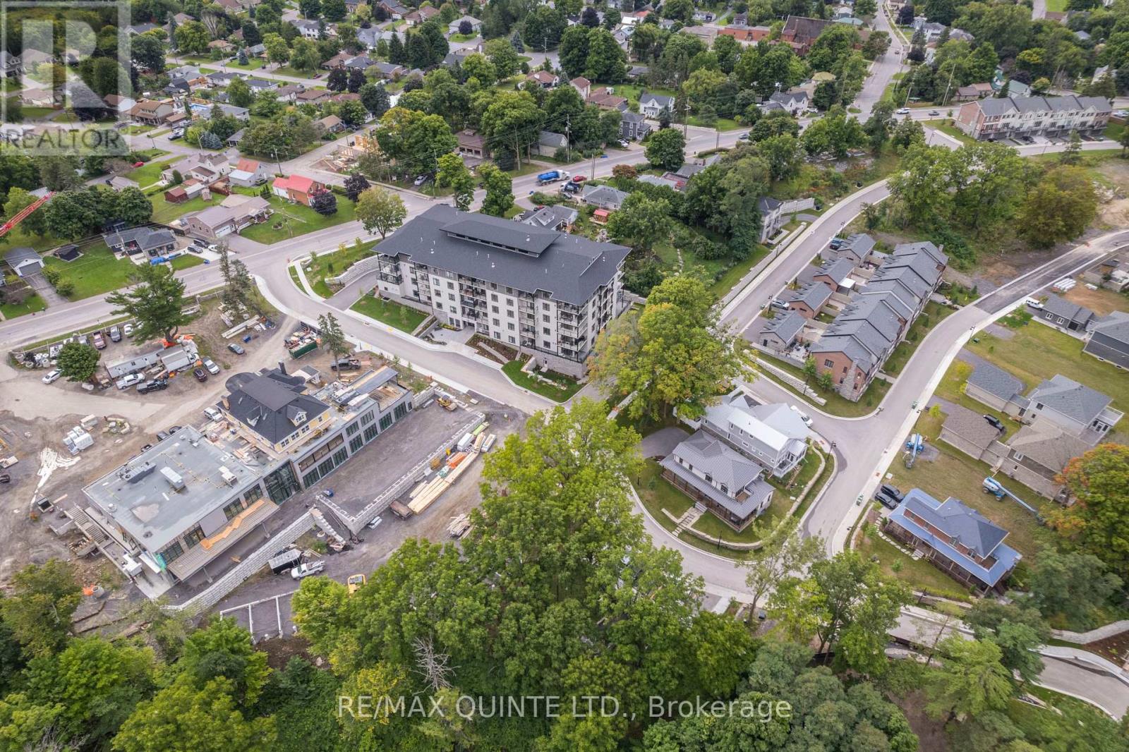 407 - 17 CLEAVE AVENUE - Photo 5 of 45, Prince Edward County (Picton Ward), Ontario