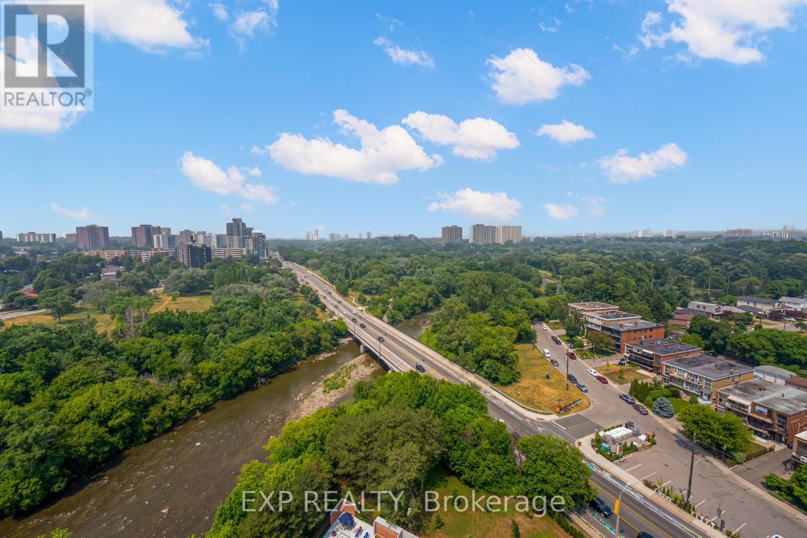 Photo 15 of 1812 270 Scarlett Road, Toronto ON