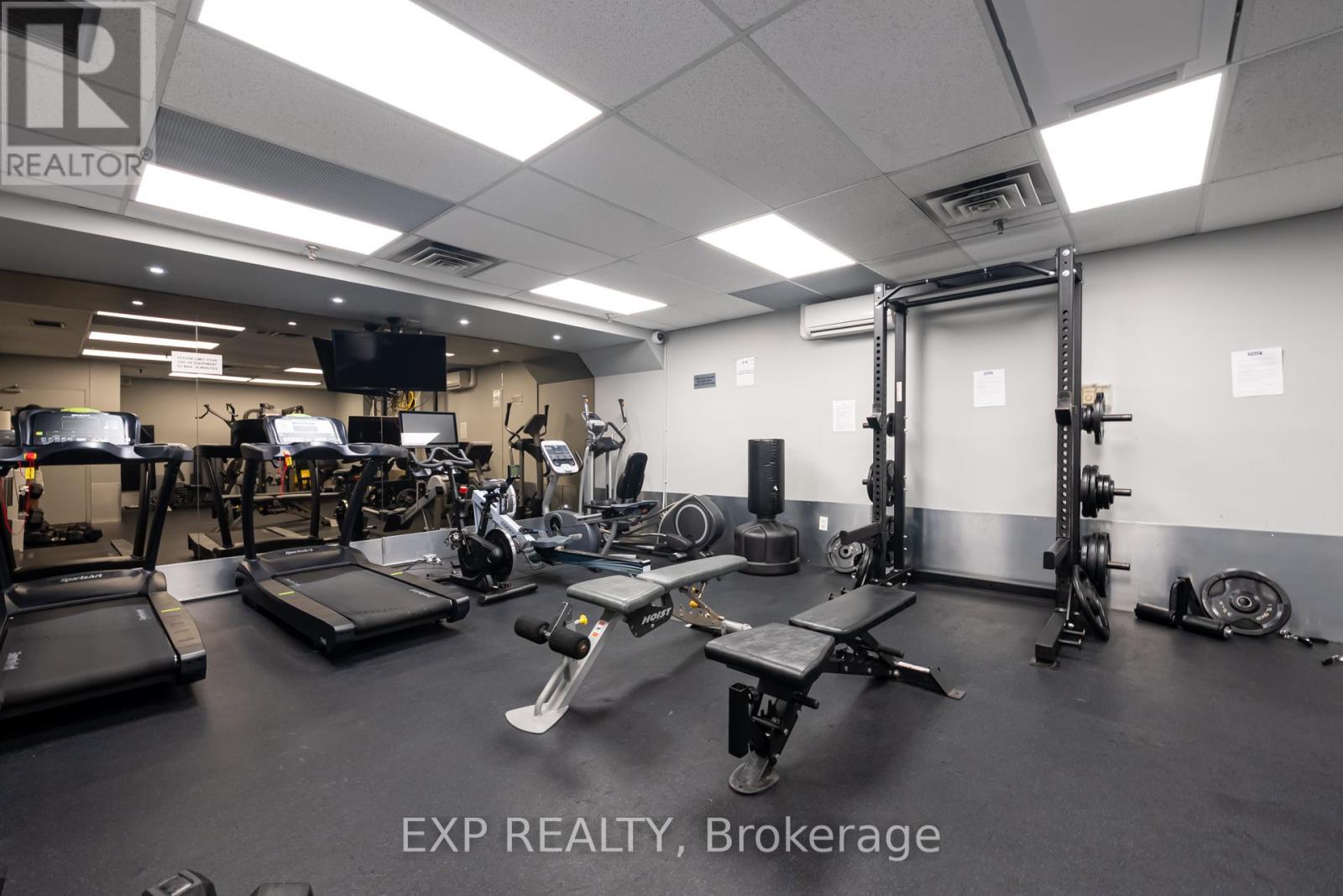 Photo 21 of 1812 270 Scarlett Road, Toronto ON