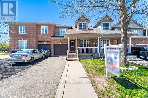 Photo 17 of 47 Heartleaf Crescent, Brampton ON