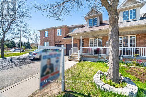 Photo 41 of 47 Heartleaf Crescent, Brampton ON