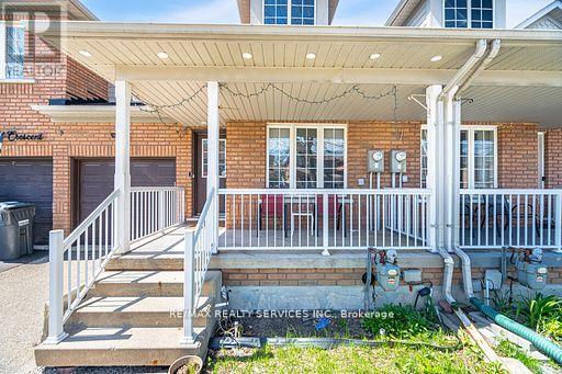 Photo 24 of 47 Heartleaf Crescent, Brampton ON