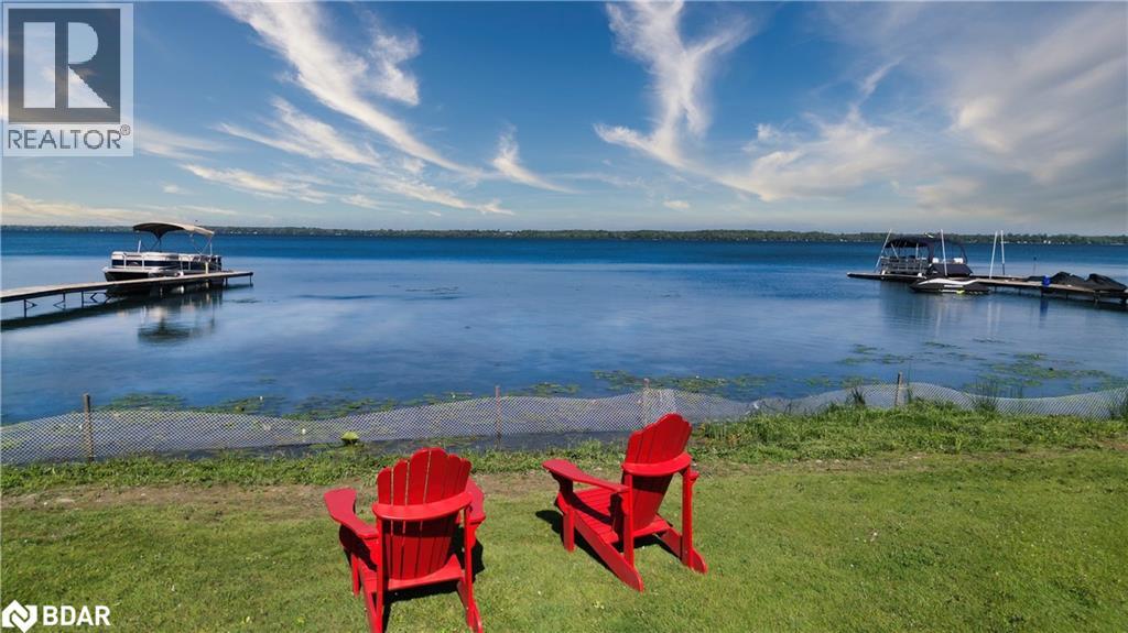 Photo 1 of 3529 Bayou Road, Orillia ON