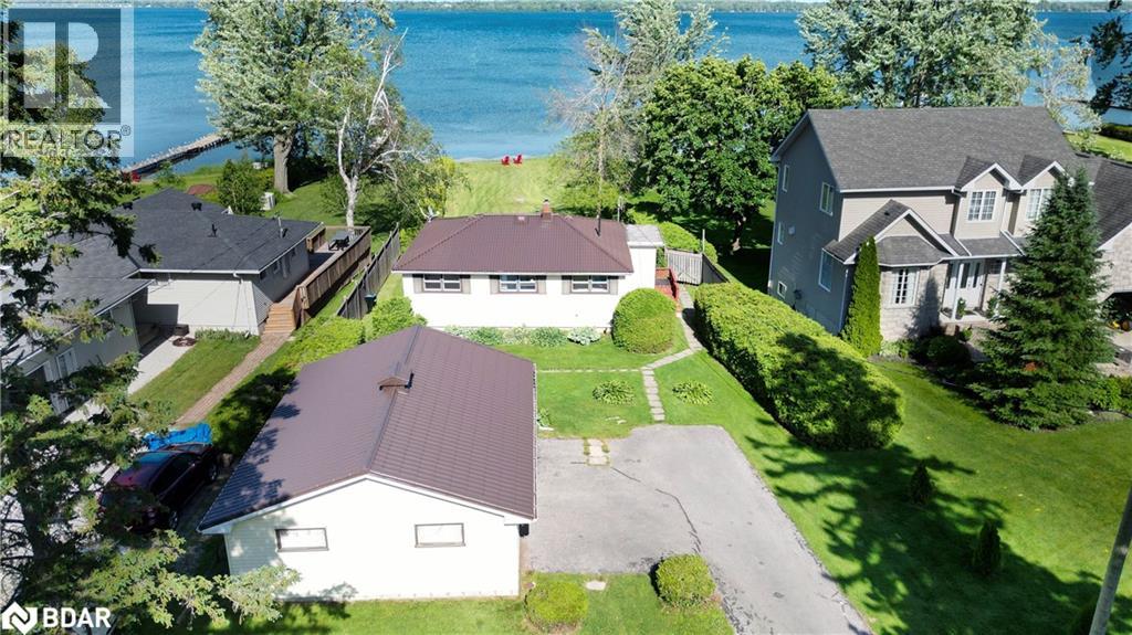 Photo 2 of 3529 Bayou Road, Orillia ON