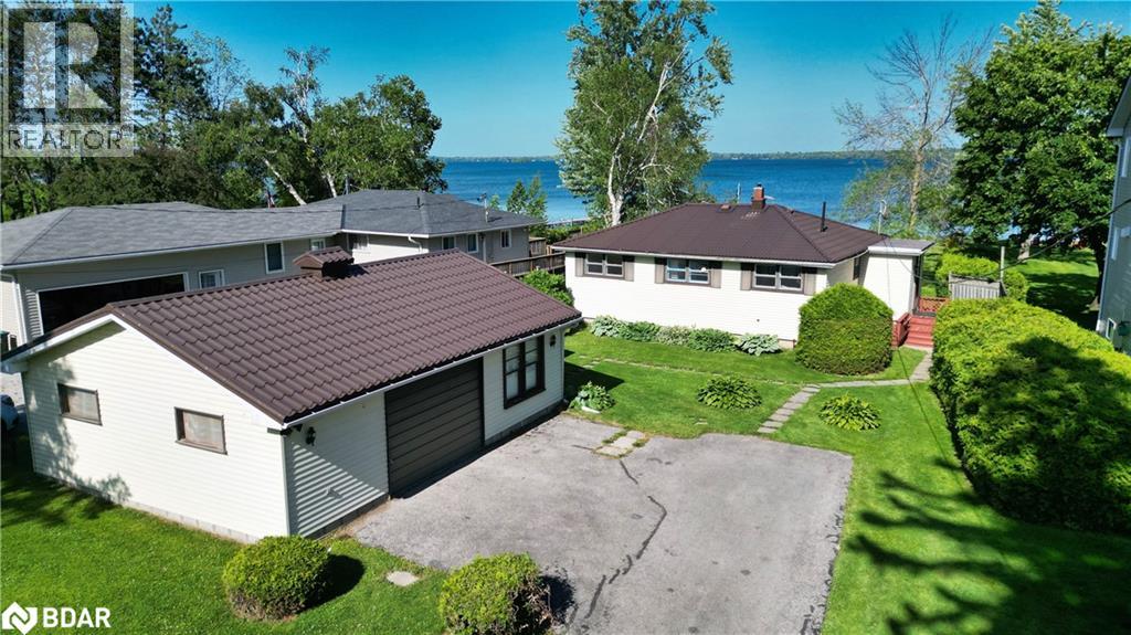 Photo 21 of 3529 Bayou Road, Orillia ON