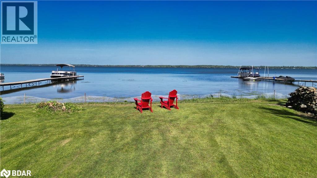 Photo 23 of 3529 Bayou Road, Orillia ON