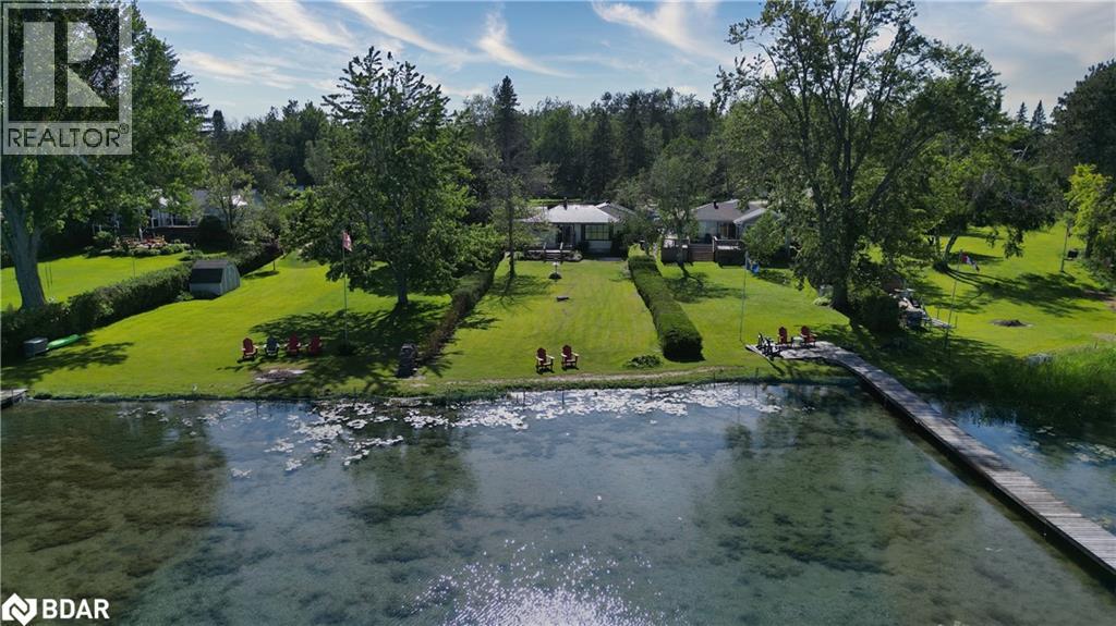 Photo 28 of 3529 Bayou Road, Orillia ON