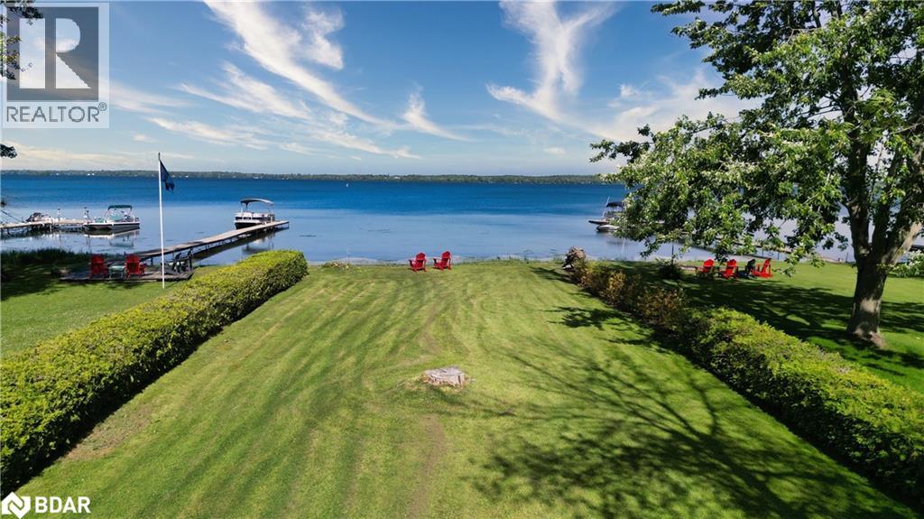 Photo 31 of 3529 Bayou Road, Orillia ON