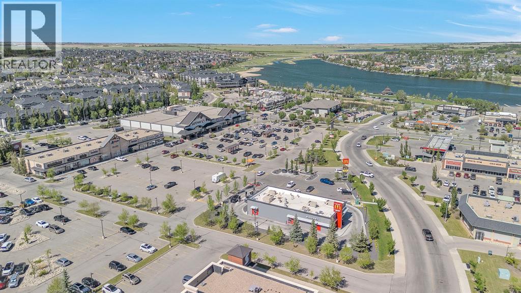Photo 4 of 232 300 Marina Drive, Chestermere AB