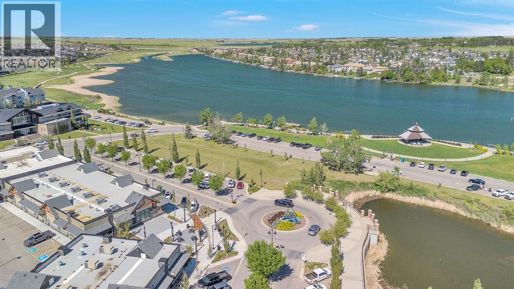 Photo 5 of 232 300 Marina Drive, Chestermere AB