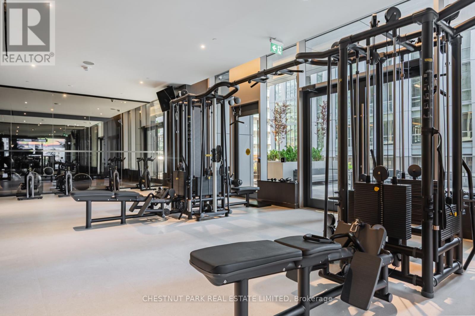 Photo 1 of 4904 11 Yorkville Avenue, Toronto ON