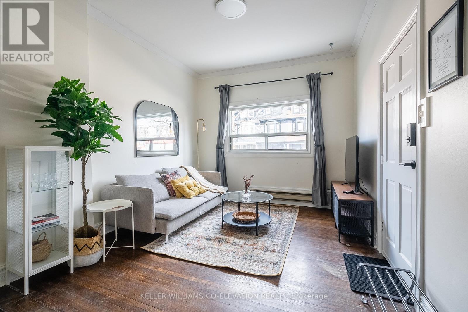 Photo 1 of 48 Massey Street, Toronto ON