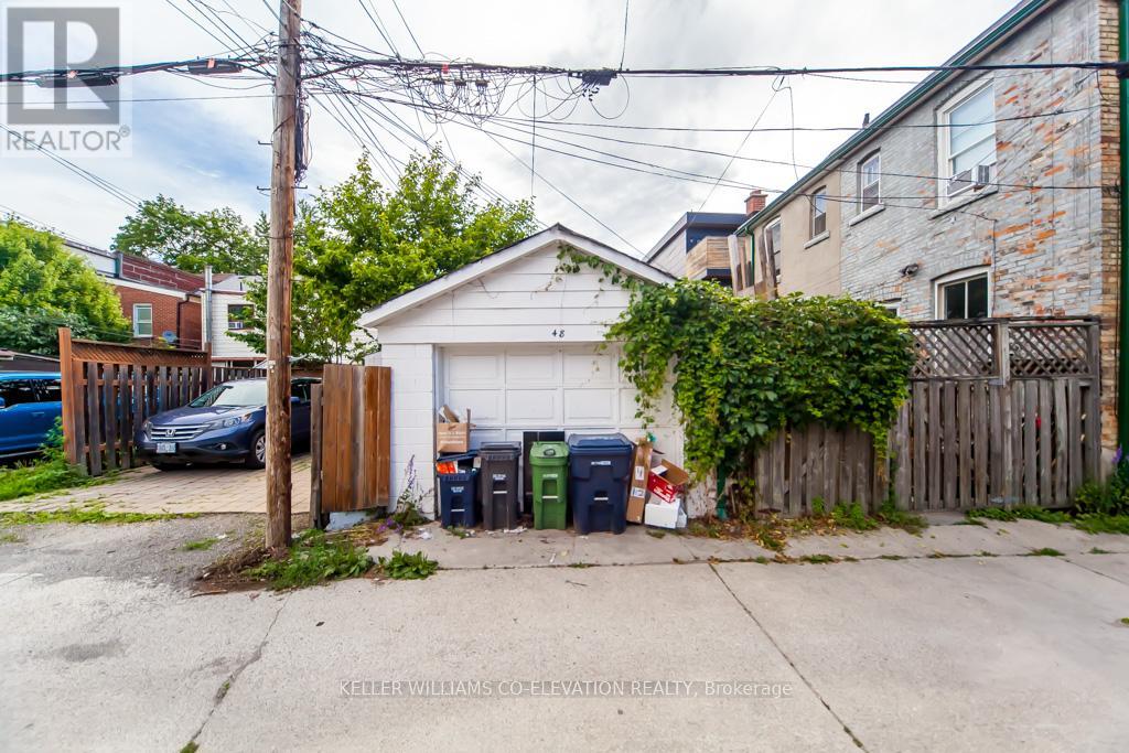 Photo 30 of 48 Massey Street, Toronto ON