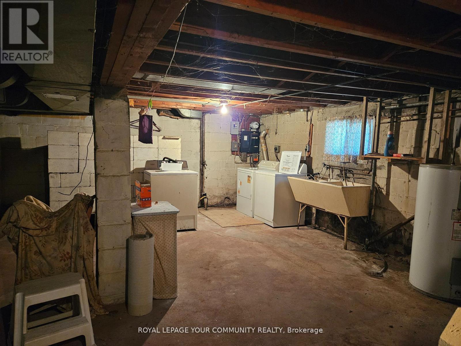 Photo 8 of 317 Connaught Avenue, Toronto ON