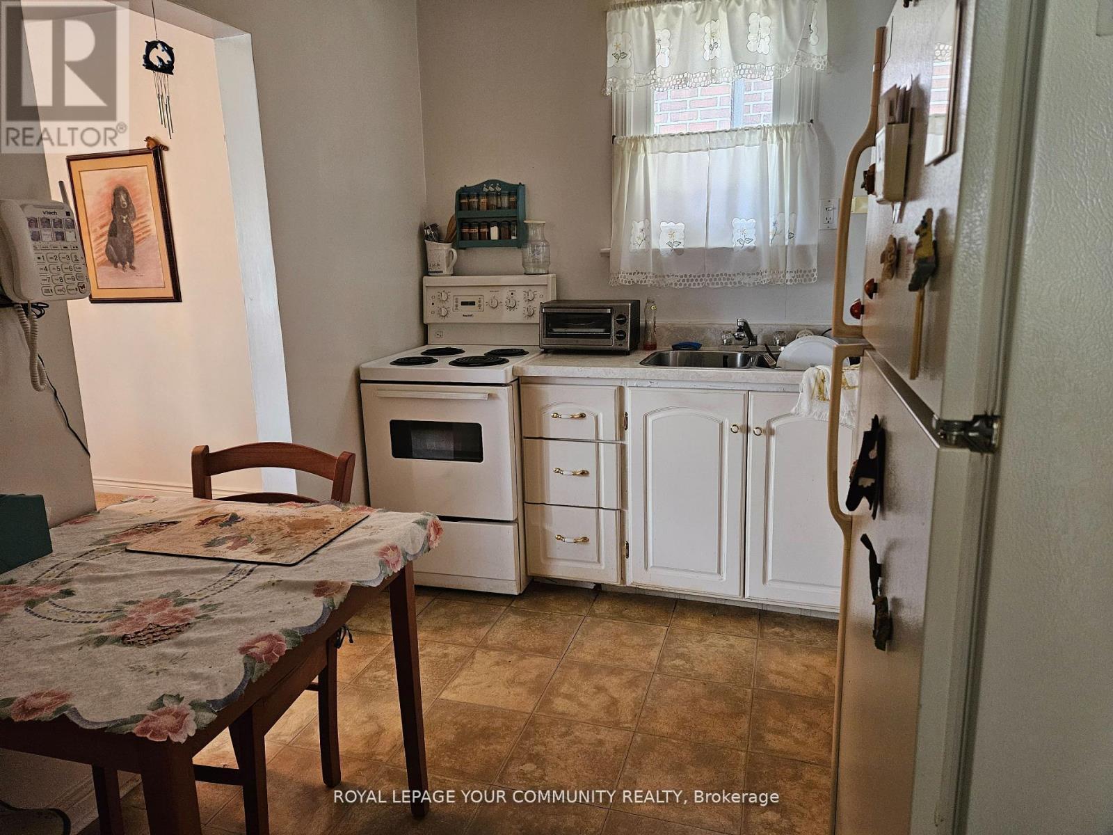 Photo 1 of 317 Connaught Avenue, Toronto ON
