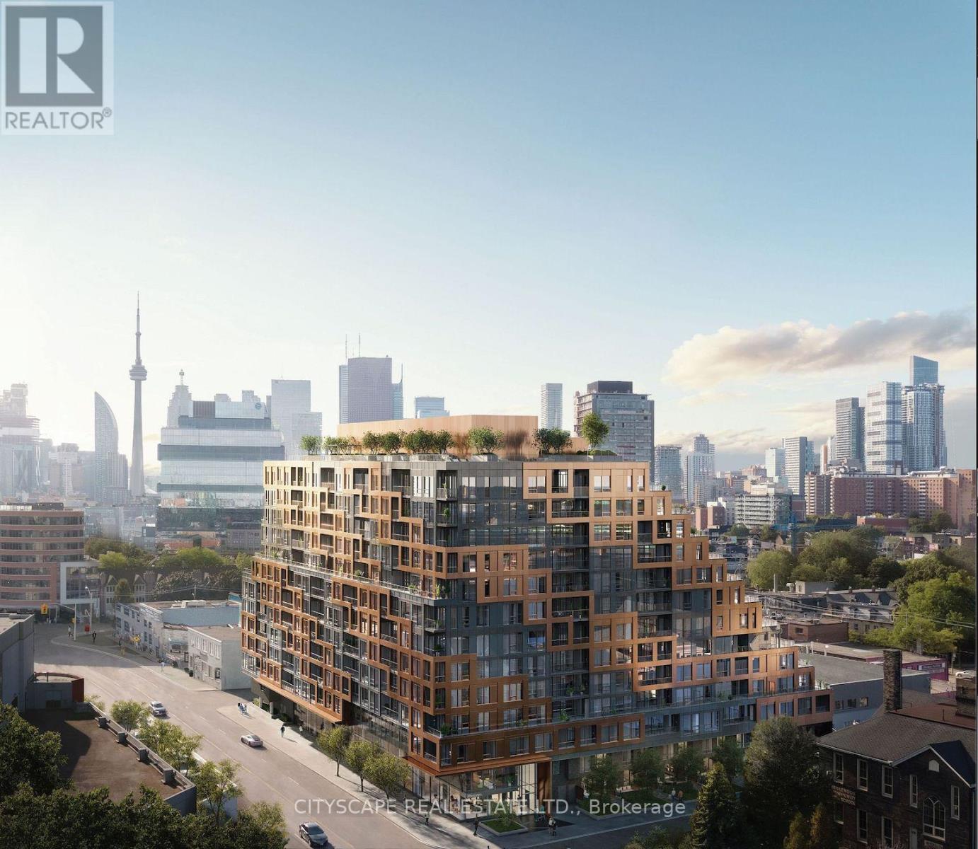 Photo 3 of 533 28 Eastern Avenue, Toronto ON