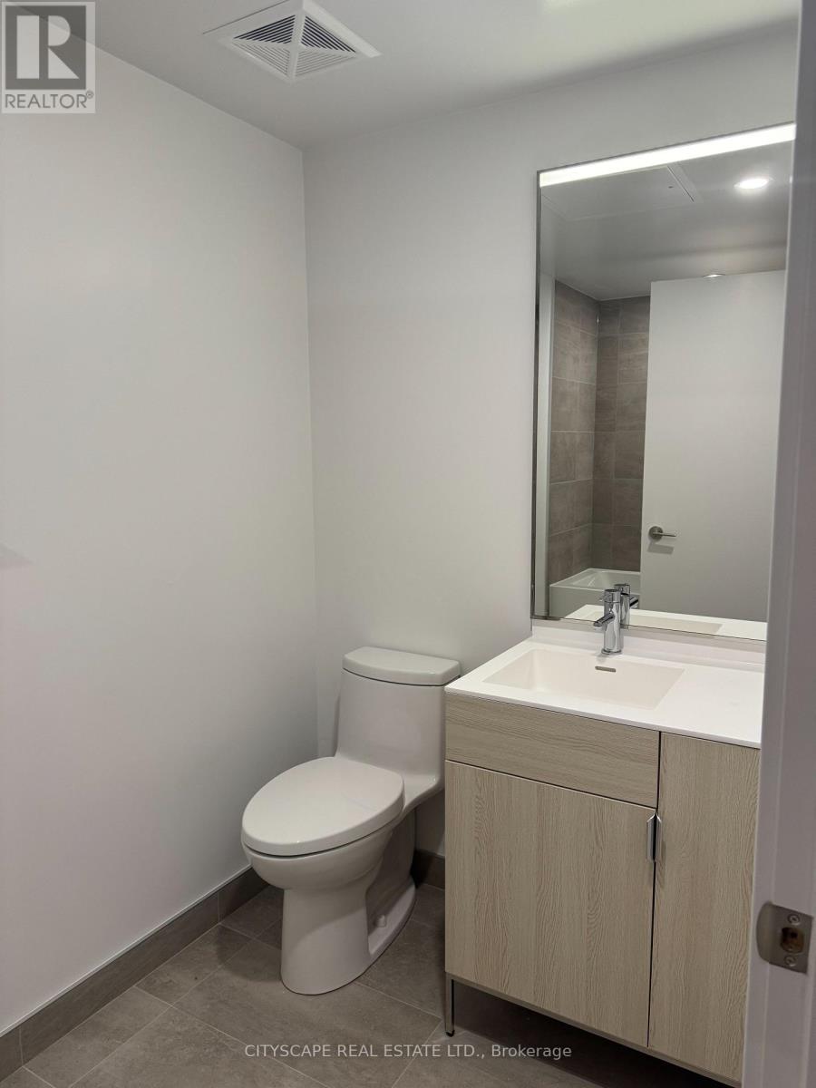 Photo 8 of 533 28 Eastern Avenue, Toronto ON