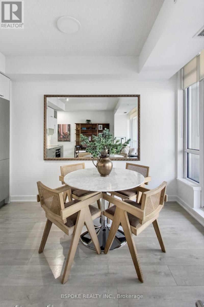 Photo 12 of 518 199 Richmond Street W, Toronto ON