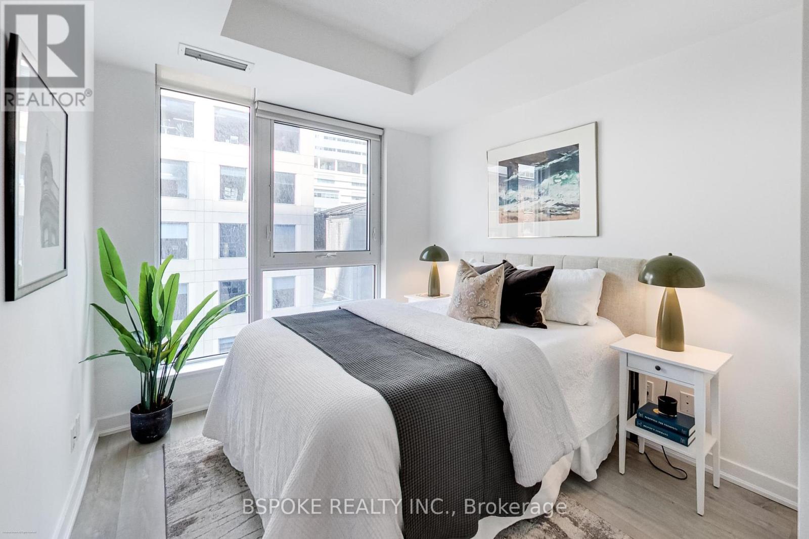 Photo 13 of 518 199 Richmond Street W, Toronto ON