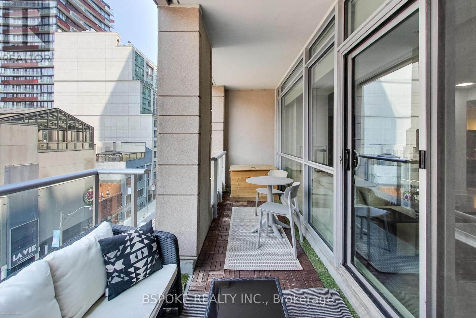 Photo 21 of 518 199 Richmond Street W, Toronto ON