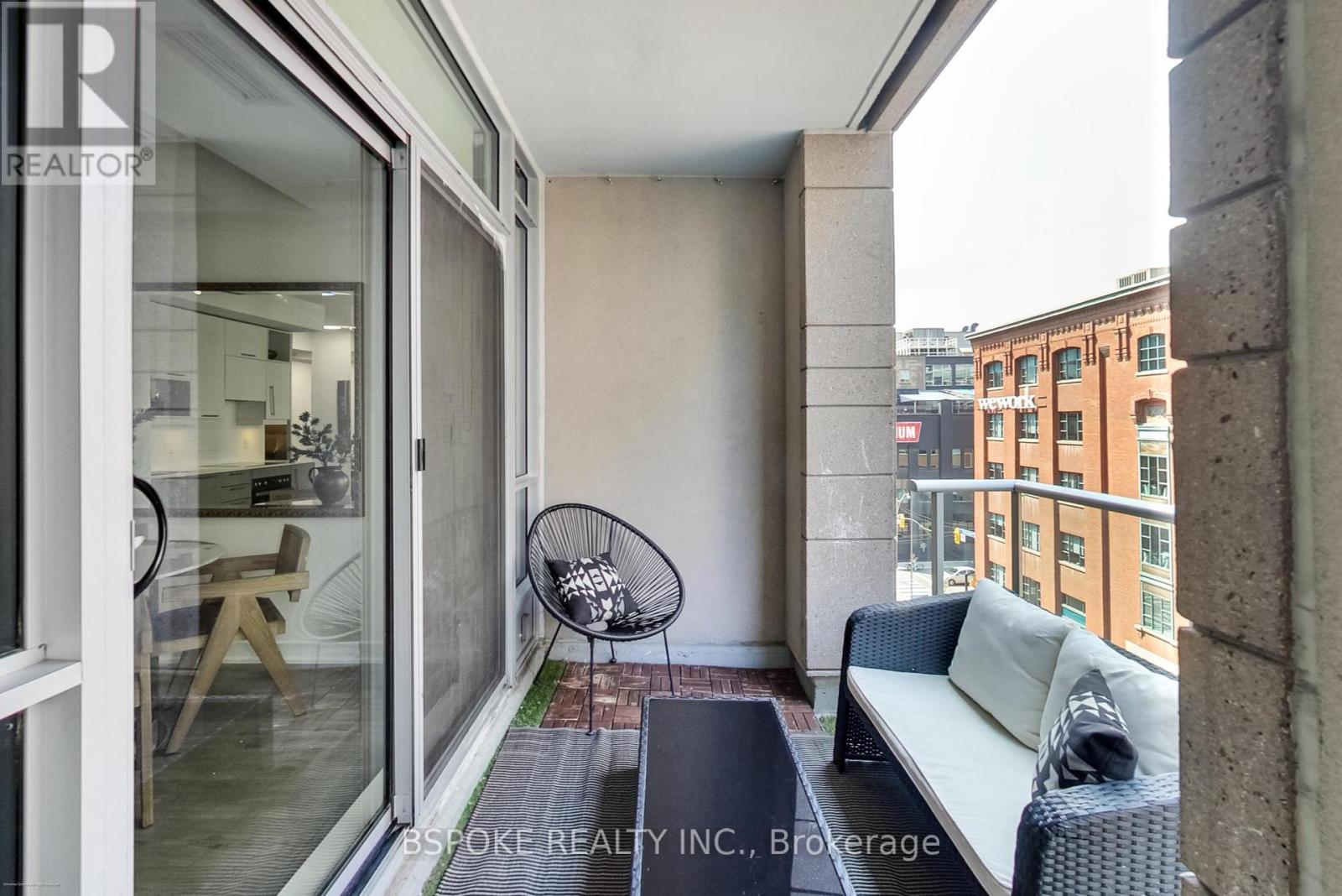 Photo 22 of 518 199 Richmond Street W, Toronto ON