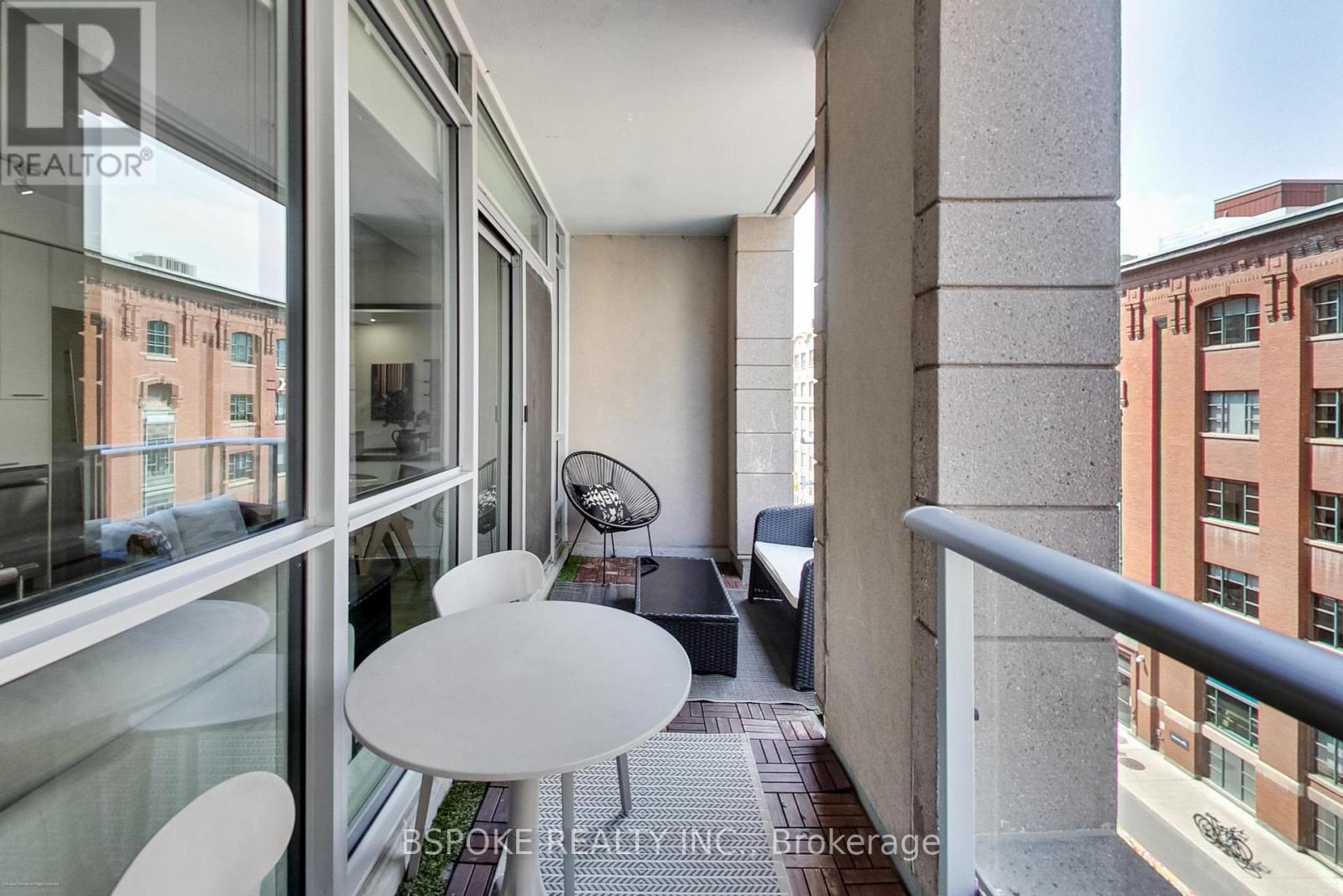 Photo 23 of 518 199 Richmond Street W, Toronto ON